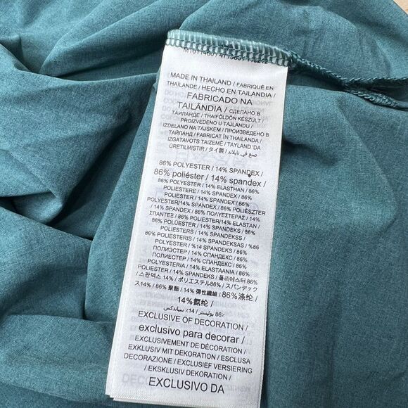 NEW XL Philadelphia Eagles Nike Sideline Lockup Performance Polo Shirt - Picture 9 of 13